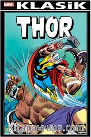 Thor Klasik Cilt:3