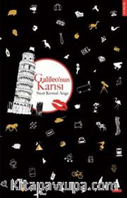 Galileo'nun Karısı