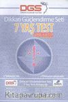 Dikkati Güçlendirme Seti 7 Yaş  (Görsel Algı Testi)
