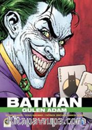 Batman: Gülen Adam