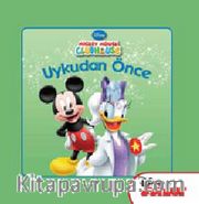 MMCH / Uykudan Önce