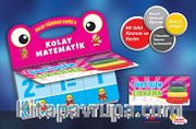 Kolay Matematik / Dört İşlem - Çıkarma