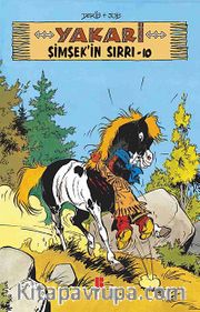 Yakari Şimşek'in Sırrı -10