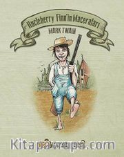 Hucleberry Finn'in Maceraları