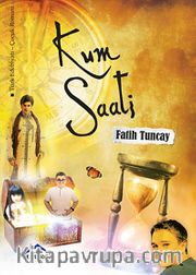 Kum Saati