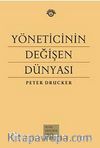 Yöneticinin Değişen Dünyası