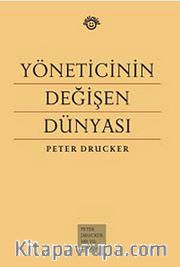 Yöneticinin Değişen Dünyası