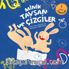 Minik Tavşan ve Çizgiler (Çizgiler)