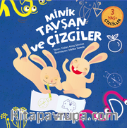 Minik Tavşan ve Çizgiler (Çizgiler)