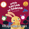Minik Tavşan ve Zaman (Zaman)