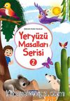 Yeryüzü Masalları Serisi 2 (10 Kitap)