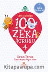 Kafa Patlatan 100 Zeka Sorusu -4