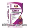 AÖF 3. Sınıf Uluslararası İlişkiler Bahar Dönemi (6. Yarıyıl) Öğreten Özet ve Sorular (AF-136-ULS)