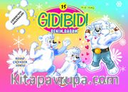 Benim Babam / Gıdıbıdı'nın Maceraları 15