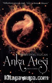 Anka Ateşi