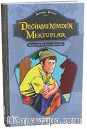 Değirmenimden Mektuplar