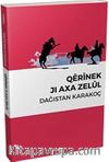 Qerinek Ji Axa Zelul