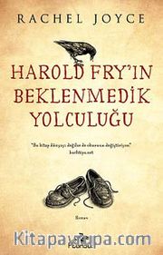 Harold Fry'ın Beklenmedik Yolculuğu