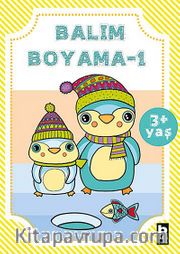 Balım Boyama 1
