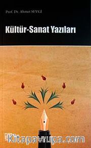 Kültür-Sanat Yazıları