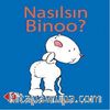 Nasılsın Binoo?