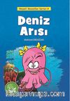 Deniz Arısı / Neşeli Masallar Serisi -4