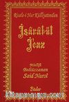 İşarat-ül İcaz (Cep Boy Vinleks) (12x17) (Kod:184)