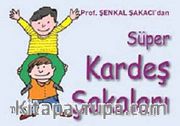 Süper Kardeş Şakaları