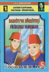 Harbiye'de Hürriyetçi Fikirlerle Tanışması -5 (Eğik El Yazısı)