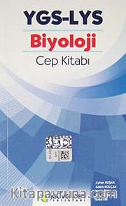 YGS-LYS Biyoloji Cep Kitabı