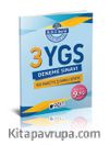 YGS 3 Deneme Sınavı (Kolay-Orta-Zor)