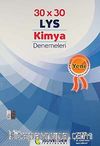 30x30 LYS Kimya Denemeleri
