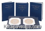 Ishihara Test Chart Books