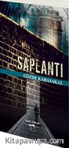 Saplantı