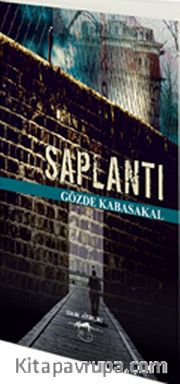 Saplantı