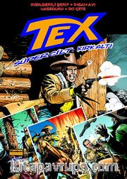 Tex Süper Cilt: 46