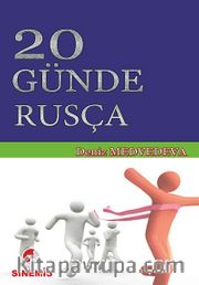 20 Günde Rusça