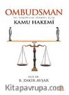 Ombudsman / İyi Yönetilen Türkiye İçin Kamu Hakemi