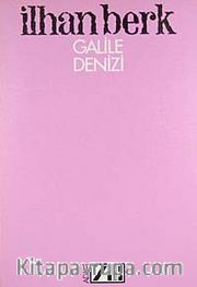 Galile Denizi