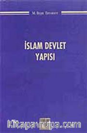 İslam Devlet Yapısı