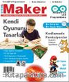 Stem Maker Magazine Sayı:4 Ocak 2017