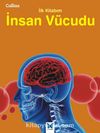 Collins İlk Kitabım  - İnsan Vücudu