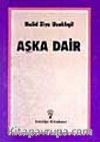 Aşka Dair
