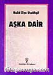 Aşka Dair