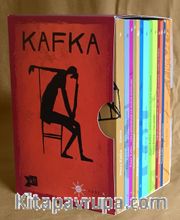 Kafka Kutulu Set (13 Kitap)