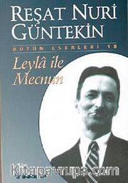 Leyla İle Mecnun