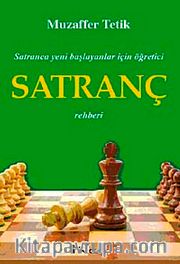 Öğretici Satranç Rehberi