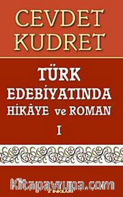 Türk Edebiyatında Hikaye Ve Roman 1