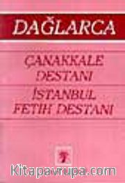 Çanakkale Destanı