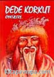 Dede Korkut Öyküleri